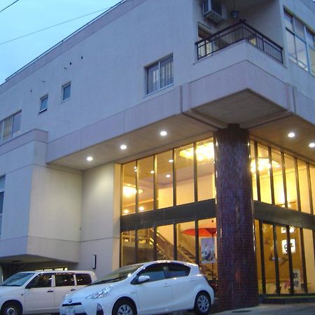 Izunagaoka Onsen Azumaya Hotell Izunokuni Eksteriør bilde
